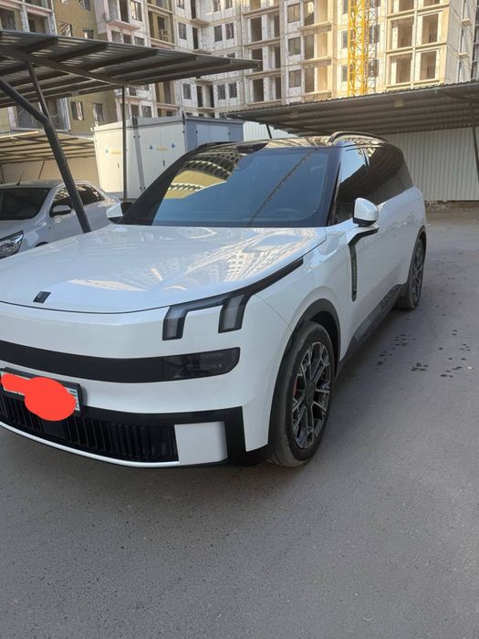 lynk & co 900 2 turbina