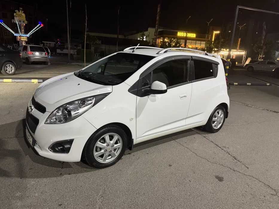 Продается Chevrolet Spark (3 позиция)