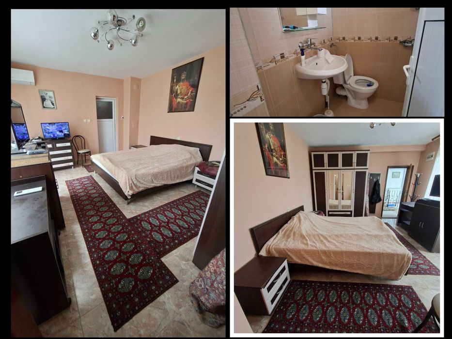 Уникална къща с ФЕЦ допълнителни постройки и двор, с. Медовина, Попово