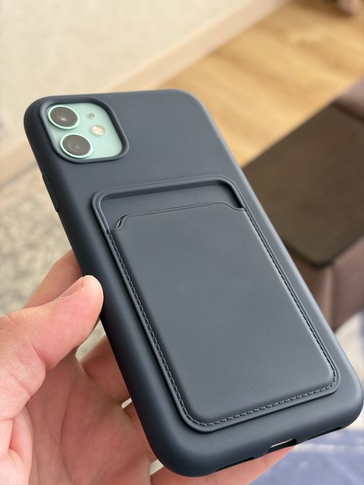 Продам iphone 11 128gb