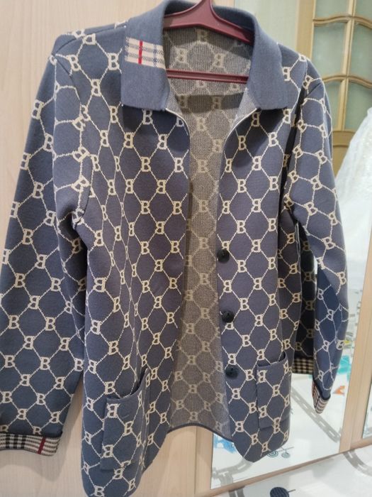 Мужской одежда 48-50 размер