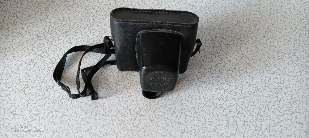 Продам Зенит-ЕТ.