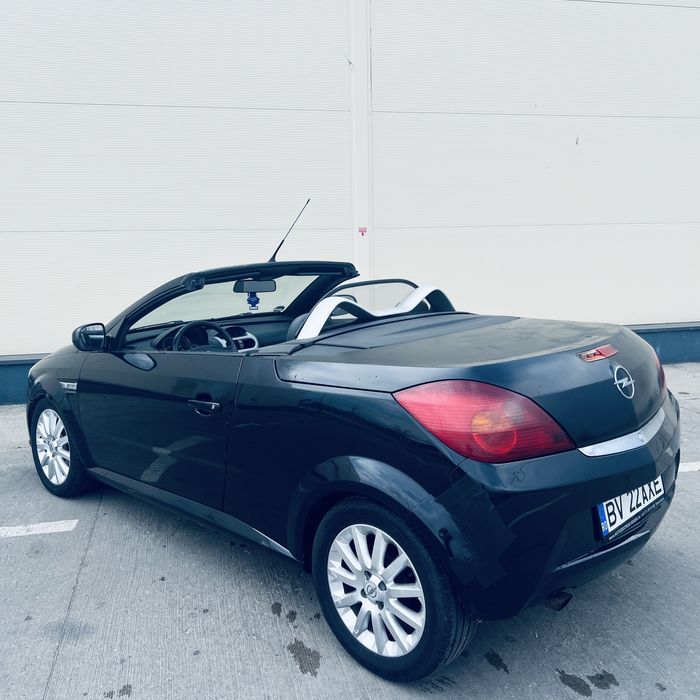 Vand /schimb opel