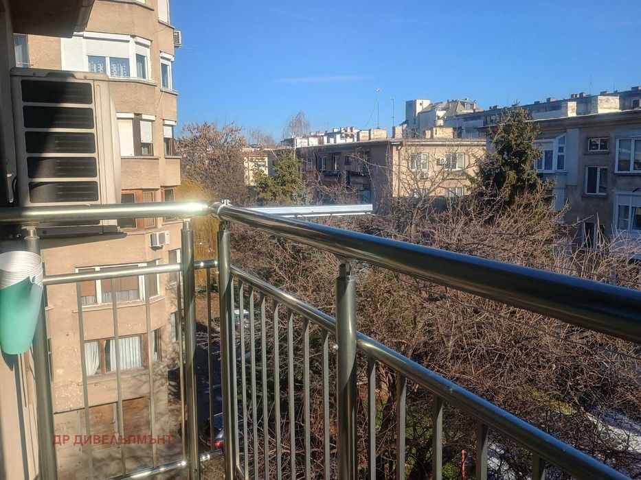 Дава се под наем Двустаен апартамент в София, Гео Милев - 65 кв.м за 509.49 € - Снимка #14