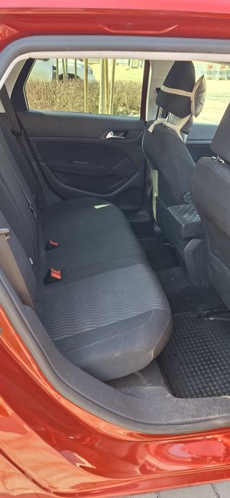 Peugeot 308 Blue HDI