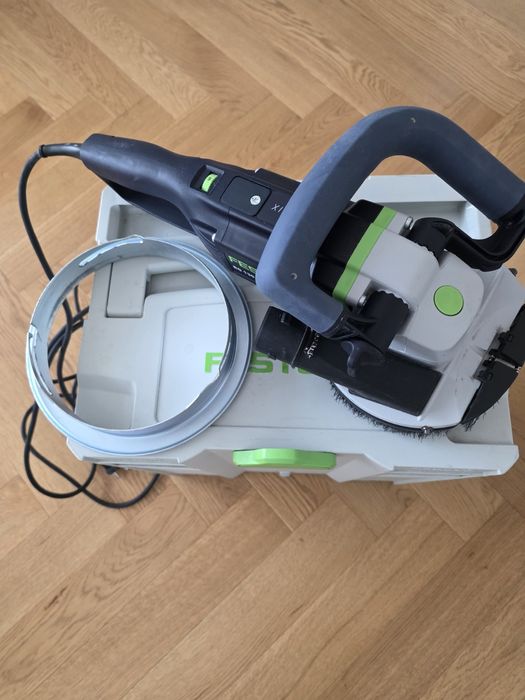 Машини FESTOOL Rotex 150 DSG-AG 125 Renofix RG130