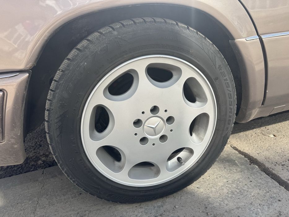 Продам диски с резиной