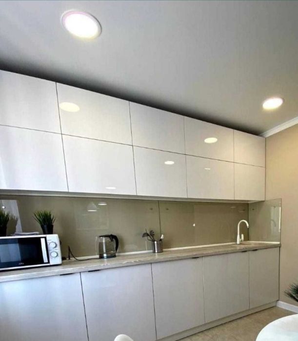 Люкс однушка посуточно в центре