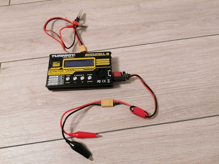 Vând navomodel nădit brushless viteză Speeder 2