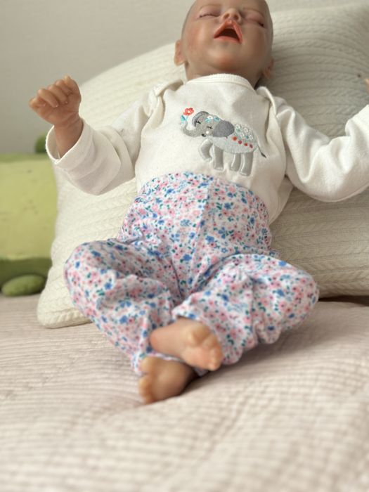 Кукла, кукла реборн