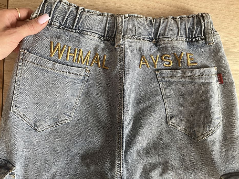 Продам джинсы