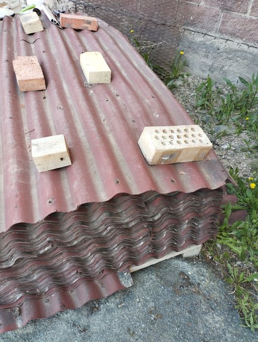 Продам Ондулин для кровли