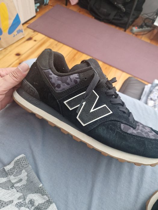 Nwr balance 44 military