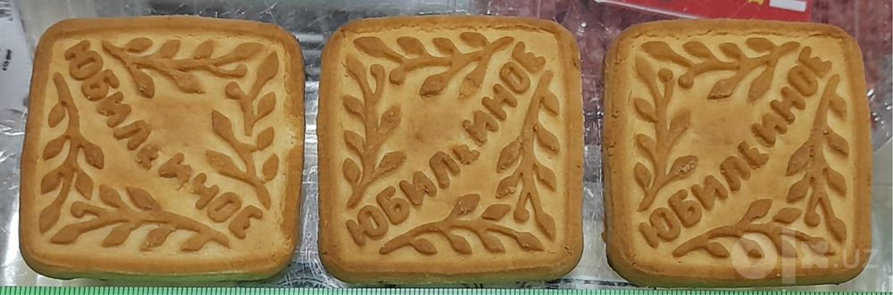 Печенье ишлаб чикарадиган аппарат