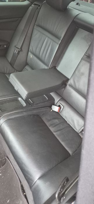 Interior M piele bmw seria 3 e92 LCI 2012