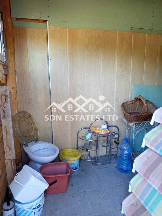 Прекрасна вила за продажба на язовир Копринка – местност Голяма Гюрля