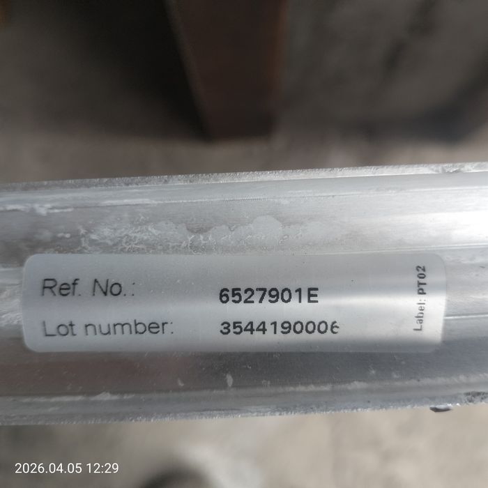 Радиатор, вентилятор на фольсваген  2 л