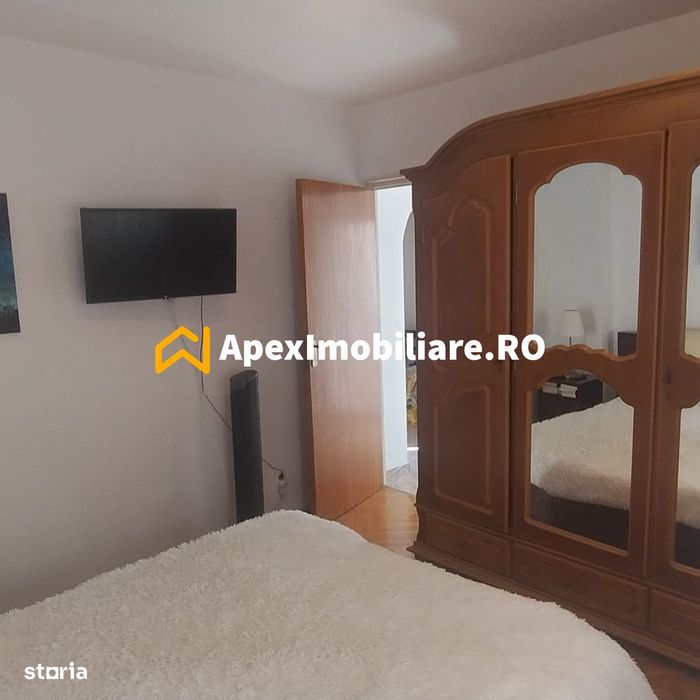 Apartament 3 camere de inchiriat Tineretului Bucuresti | ApexImobiliar — fotografia 2