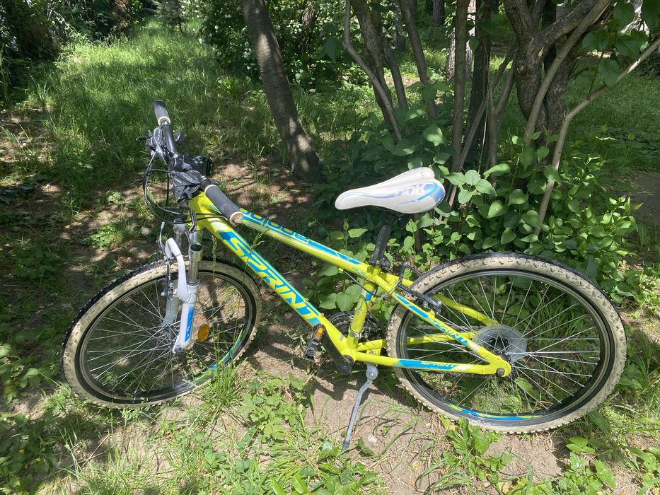 Bicicleta copii second hand