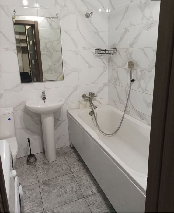 Сдам квартиру на Косшыгулова