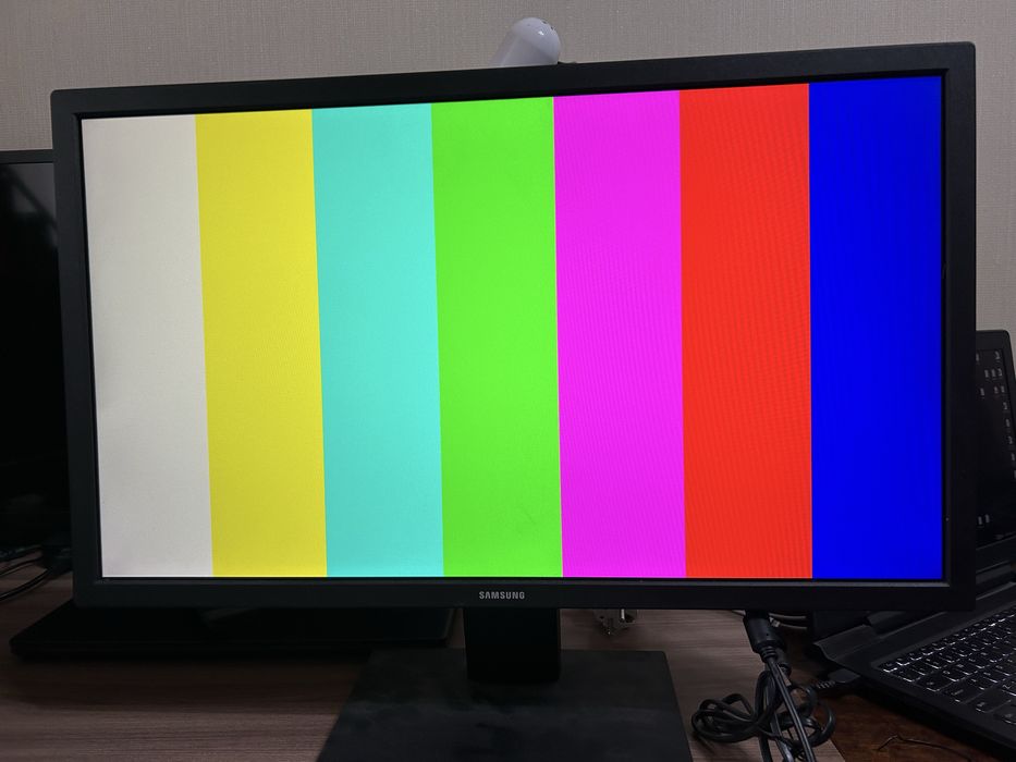 Продам монитор Samsung