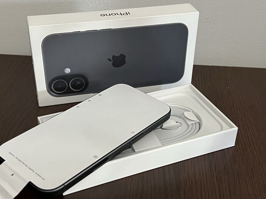 Amanet Royal CB: Iphone 17 256gb Nou Neactivat Neverlocked