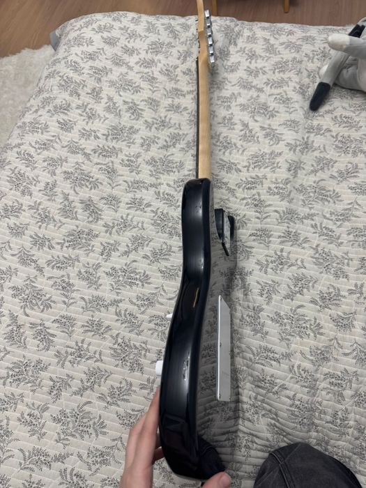 Электрогитара Levinson