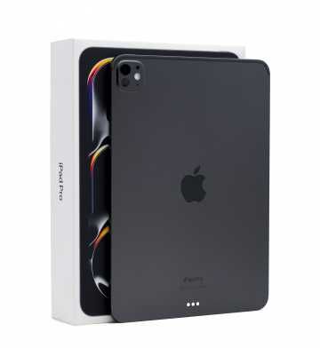 Планшет Apple IPad Pro M5, 11", 256Gb WiFi, Space Black, Silver