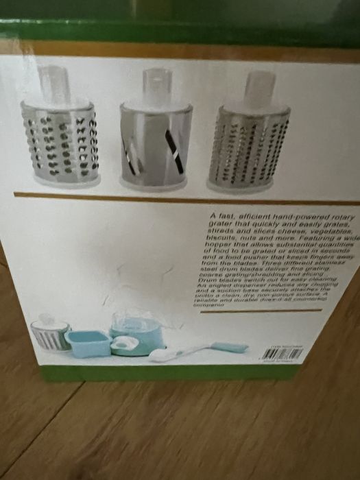 Кухонный мини комбайн