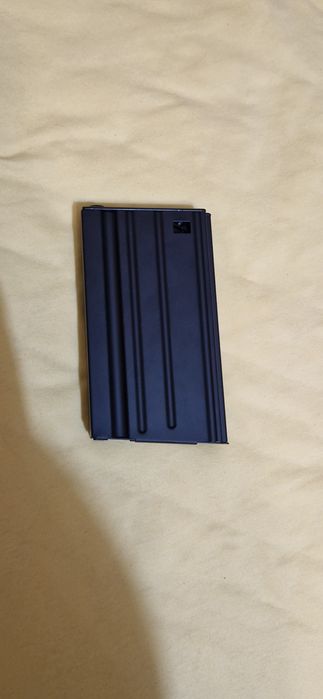 [ЗАРЕЖДАНЕ] Airsoft разчистване [еърсофт]