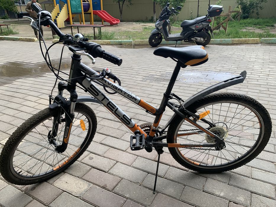 продам Велосипед Stels Navigator