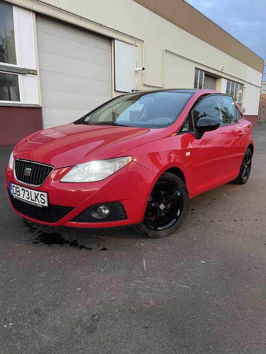De vanzare Seat ibiza