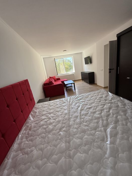 Inchiriez apartament cu 2 camere