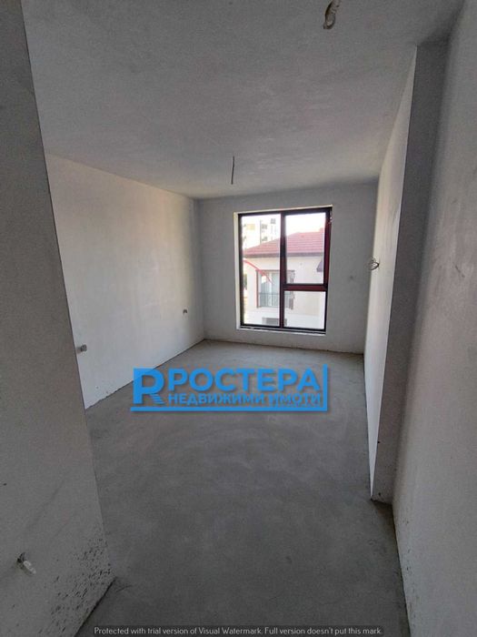 Район Боровец/Тристаен Апартамент с Гараж и Паркомясто!