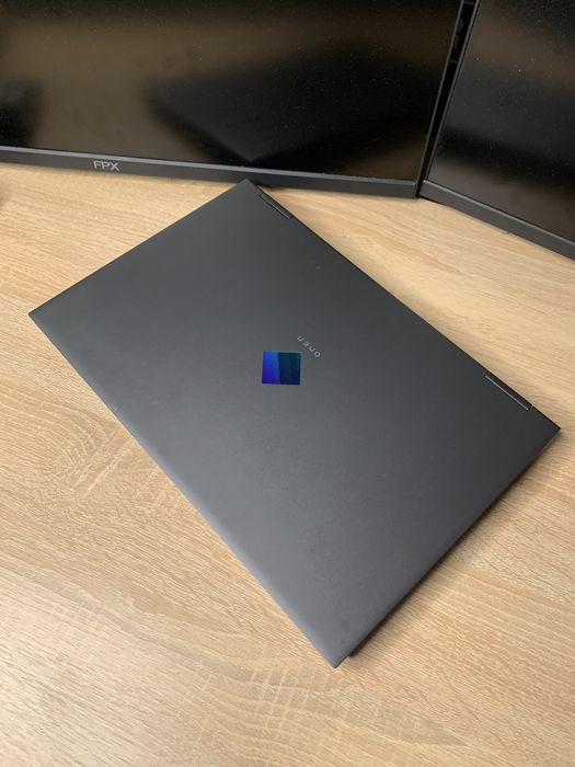 Ноутбук Hp omen 15