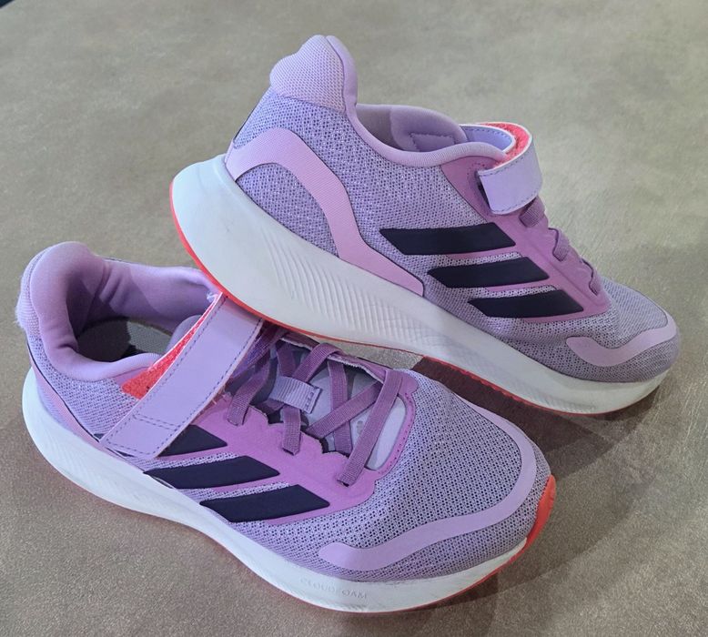 Маратонки Adidas