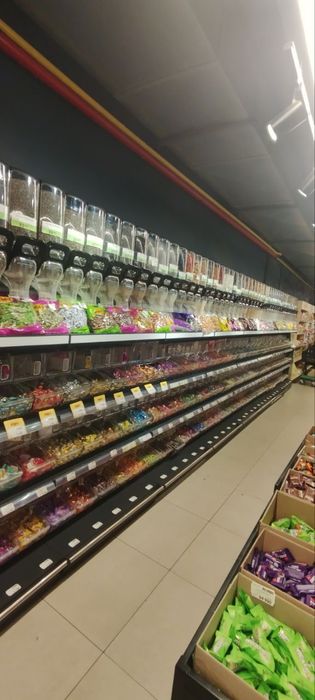 Диспенсер для  расцепное продукции