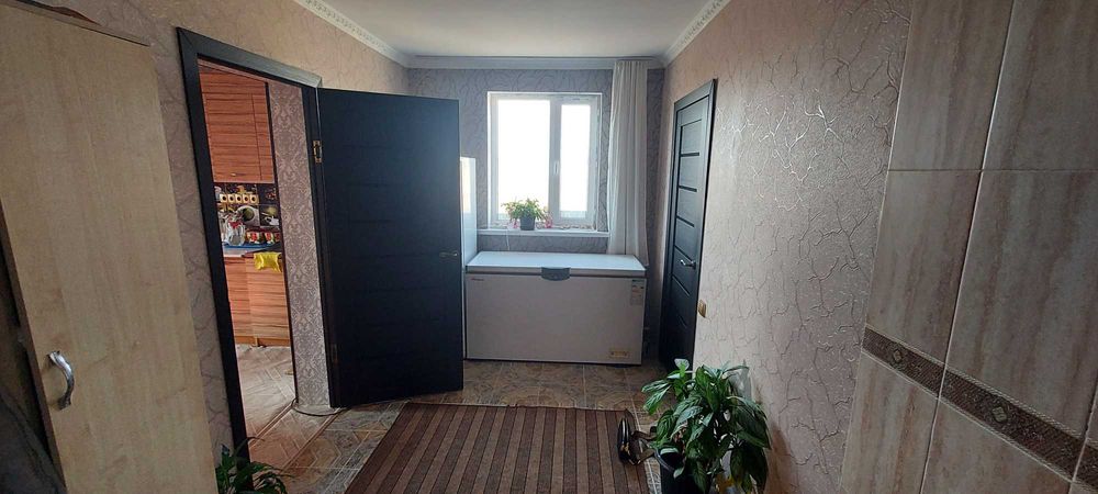 Продам дом и землю