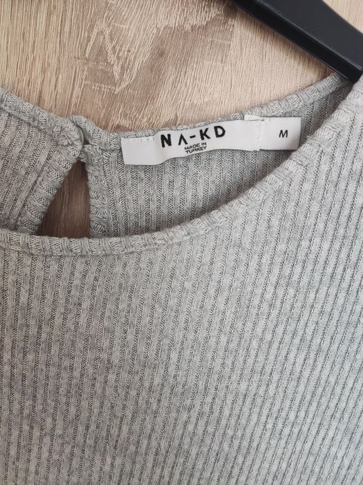 Къс гащеризон NA-KD