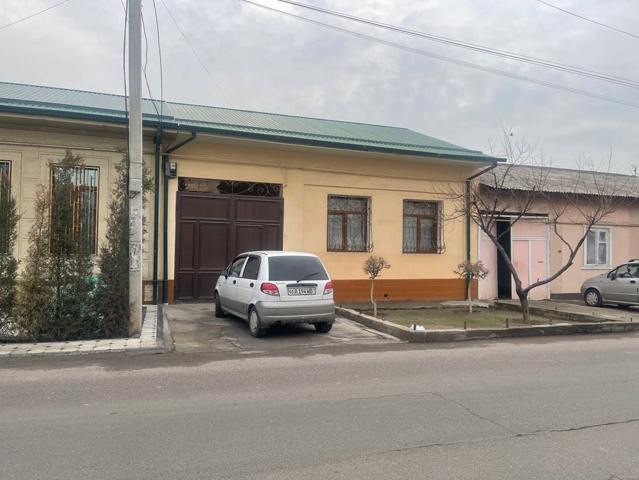 Продается!земля 2.45 сот Яшнабадский район