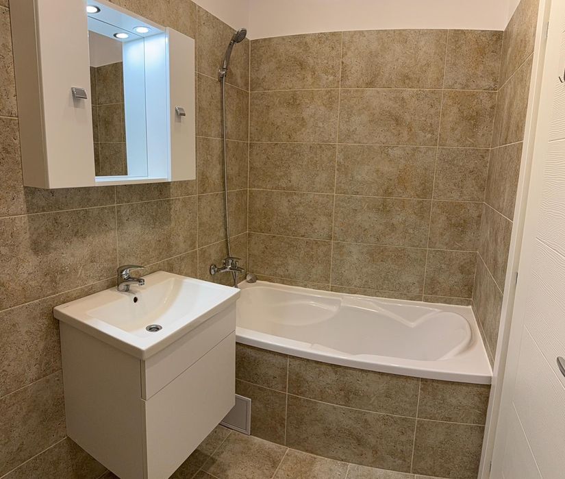 Ofer spre închiriere apartament cu 2 camere Chiajna