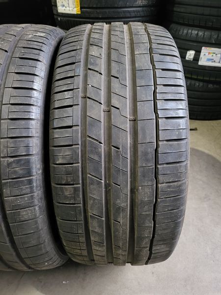 275/40/21 HANKOOK 2бр