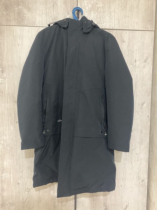 Куртка зимняя мужская