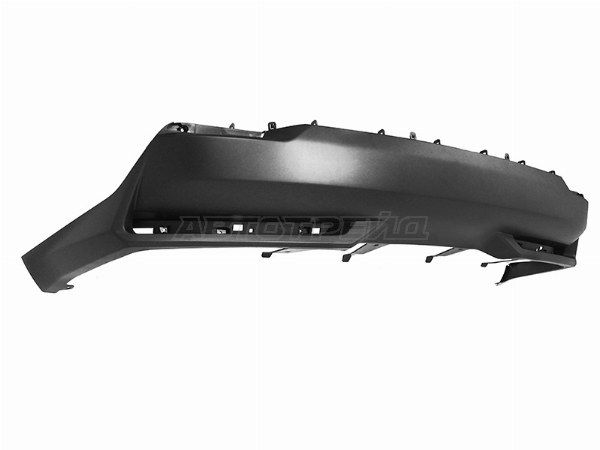 Бампер задний Lexus Nx