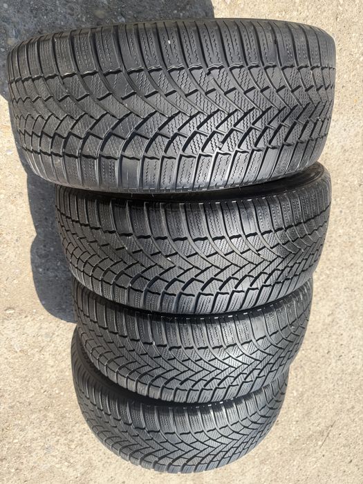 225/45 R17 4бр зимни гуми