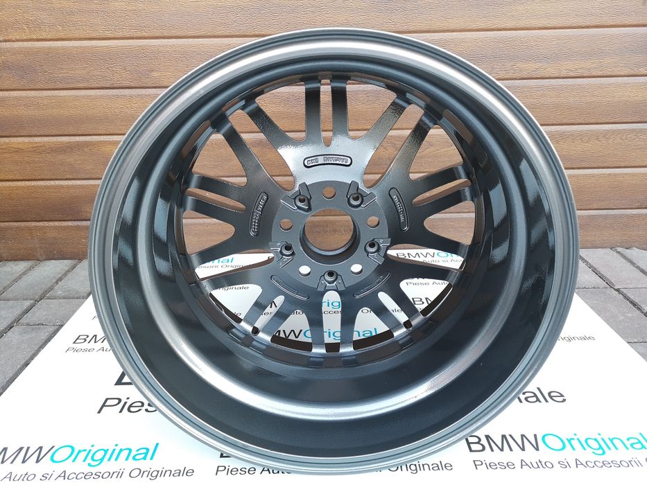 Janta BBS Originala BMW M5 E39 STYLE 65