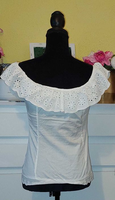 Blugi/jeans/pantaloni Mexton mar 38 TRANSPORT GRATUIT