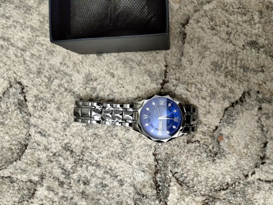 Часы мужские наручные