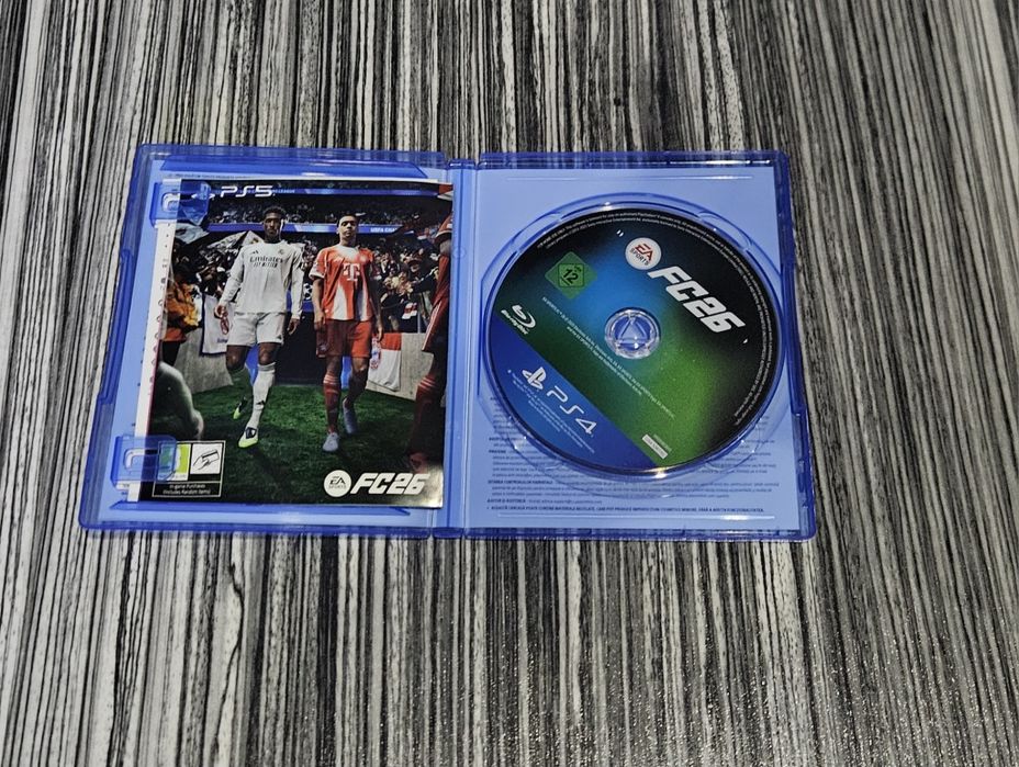 Fifa 2026+ multe altele