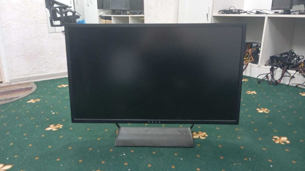 Монитор 32д 2к 60Гц